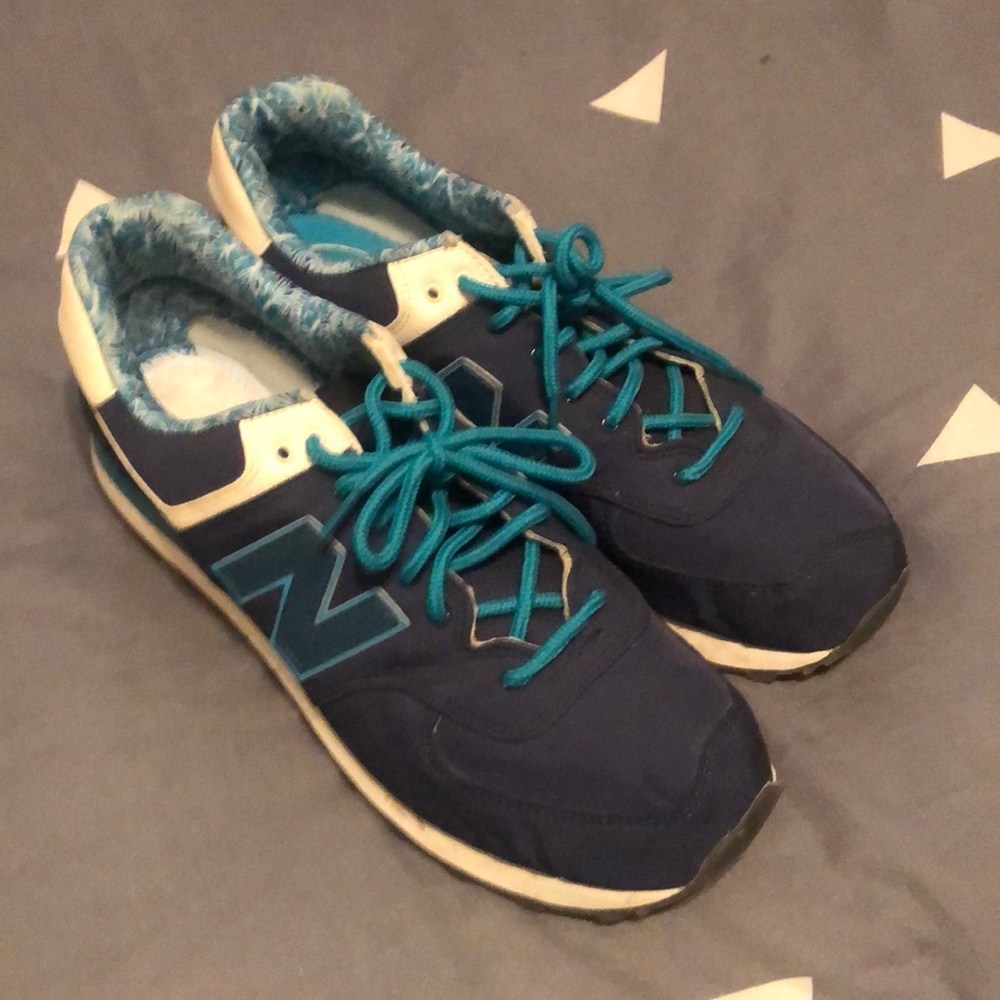 New Balance 574